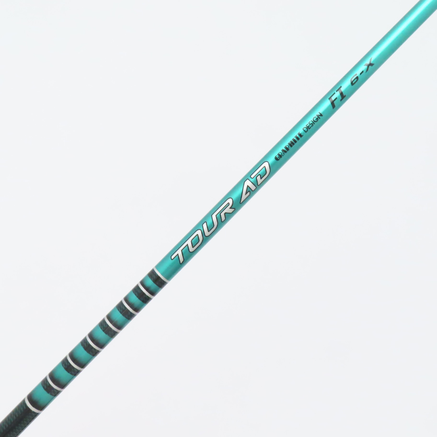 中古】QUANTUM トリプルダイヤモンド ドライバー Tour AD FI 6 9 X B