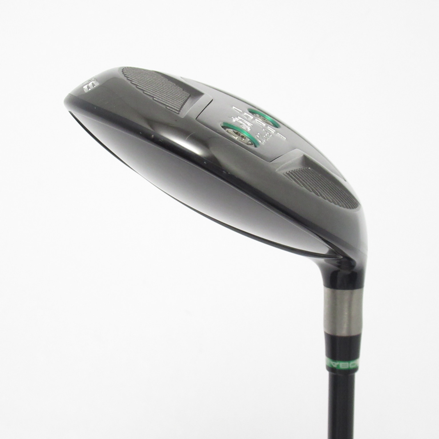 中古】CORSA(2020) フェアウェイウッド Designtuning ZERO FW 55 18 S