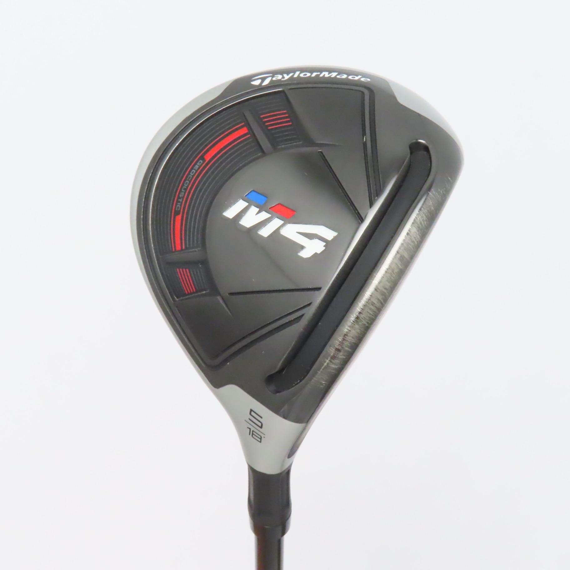 中古】M4 (テーラーメイド) 通販｜GDO中古ゴルフクラブ