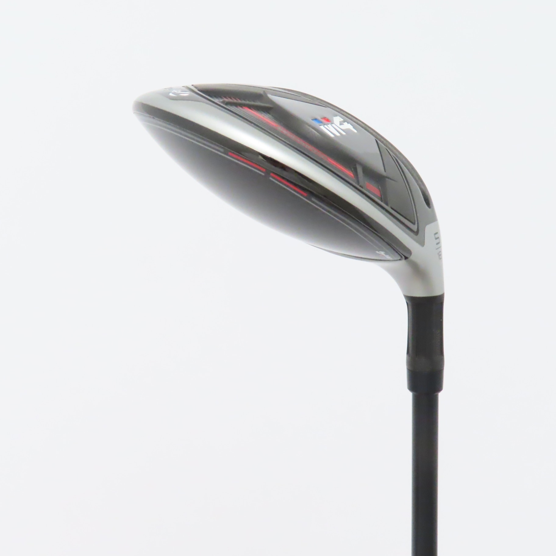 中古】M4 フェアウェイウッド FUBUKI TM5 18 S CD(フェアウェイウッド