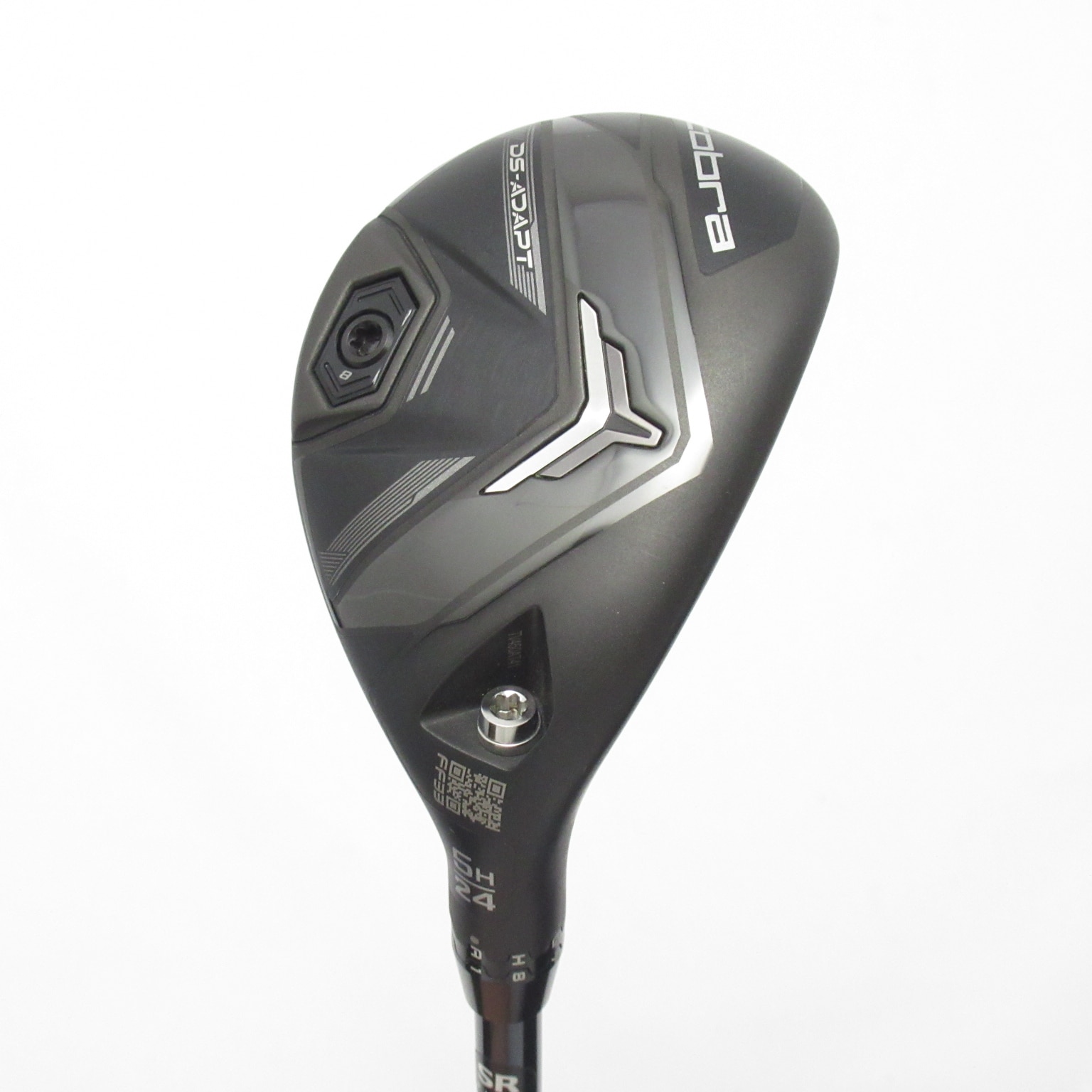 中古】DS-ADAPT ユーティリティ LIN-Q for Cobra 24 SR C