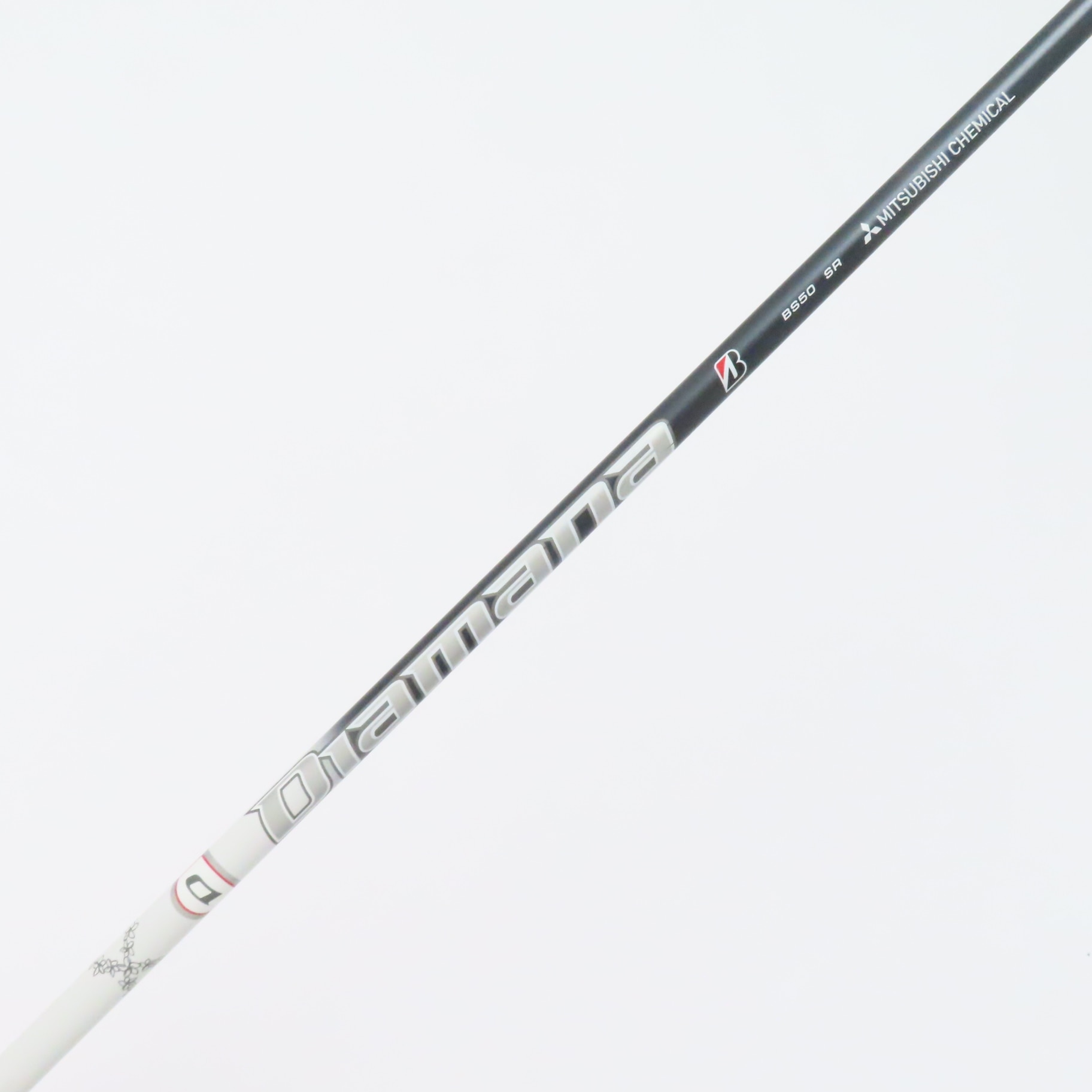 中古】B2 ドライバー Diamana BS50 9.5 SR CD(ドライバー（単品