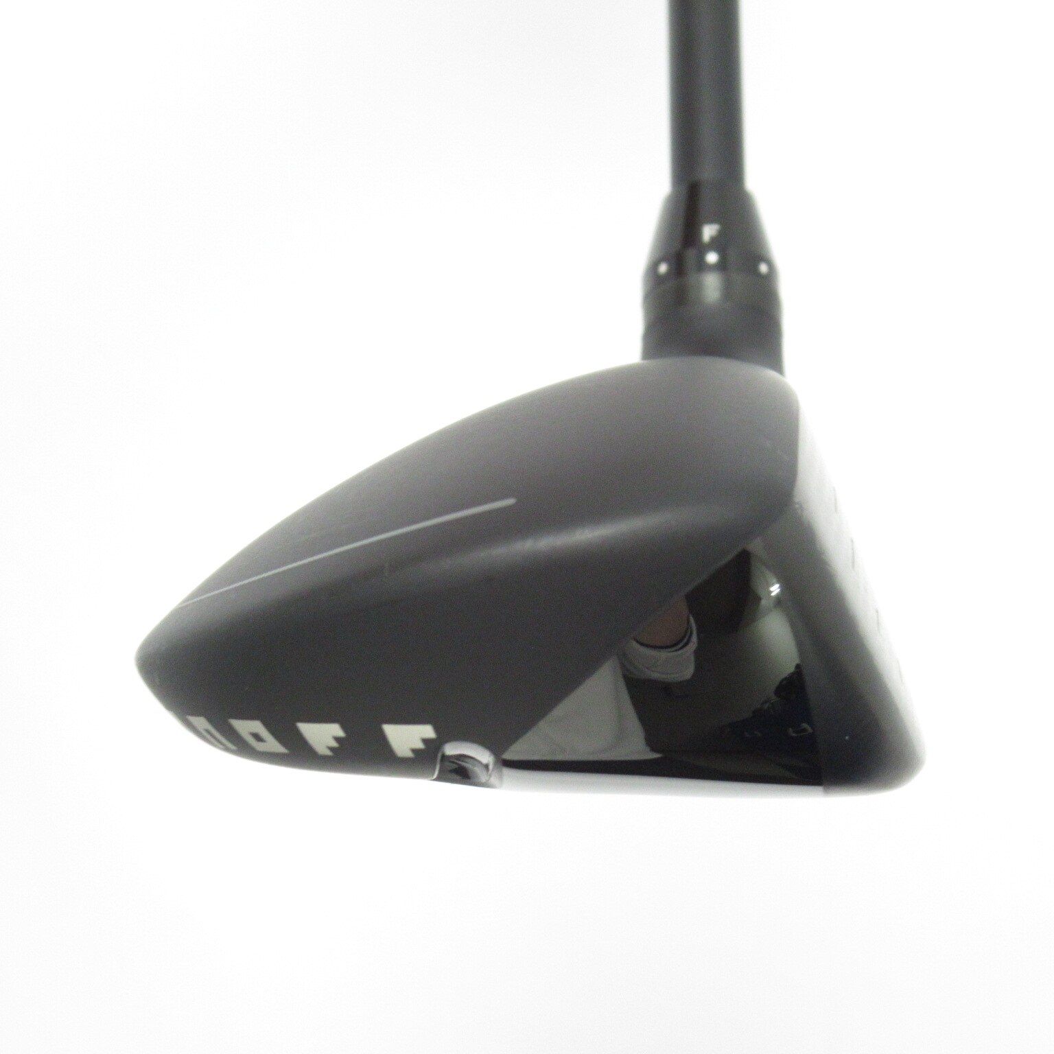 中古】ONOFF UTILITY WINGS KURO(2025) ユーティリティ ONOFF CBT