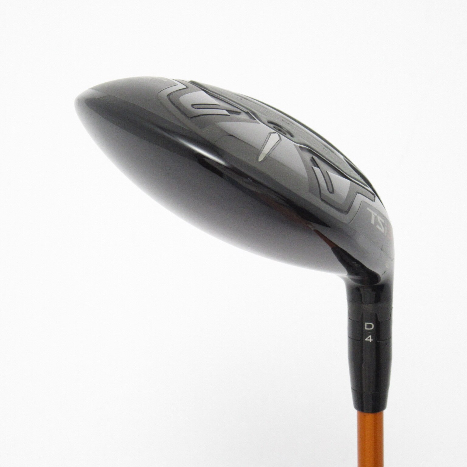 中古】TSi3 フェアウェイウッド Tour AD DI-6(2020) 15 S C