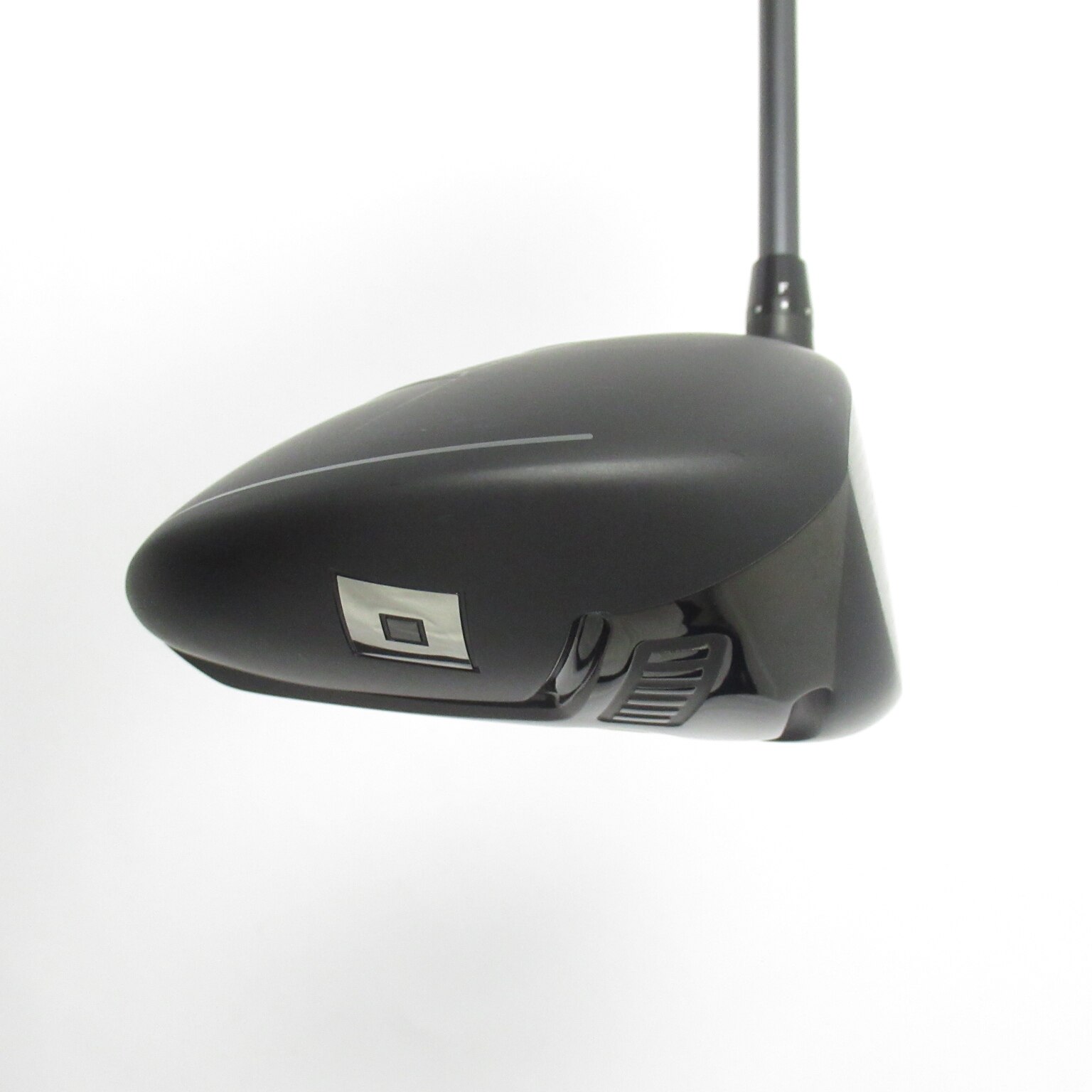 中古】ONOFF KURO(2025) ドライバー LABOSPEC SHINARI 50 10.5 設定無