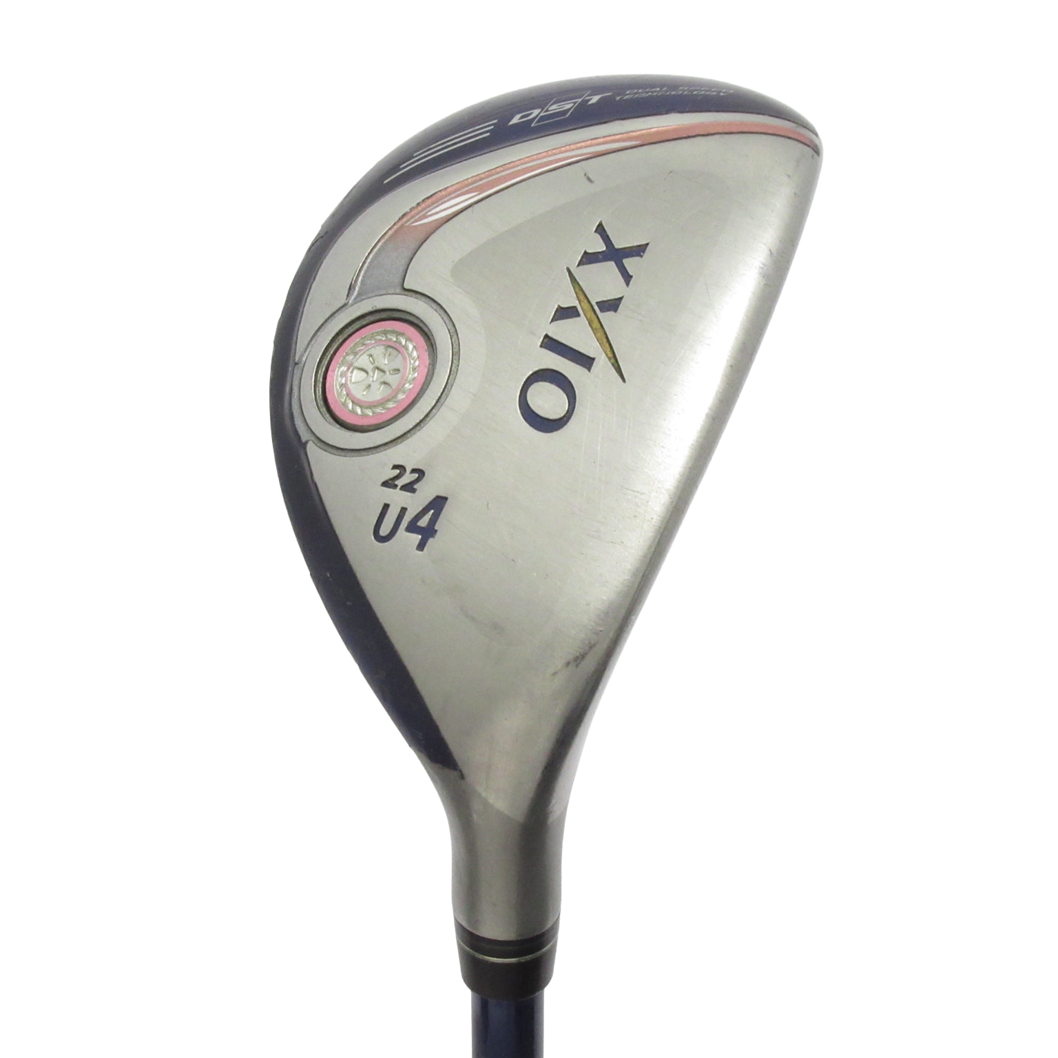 中古】ゼクシオ 9 ユーティリティ (ダンロップ) ゼクシオ 通販｜GDO
