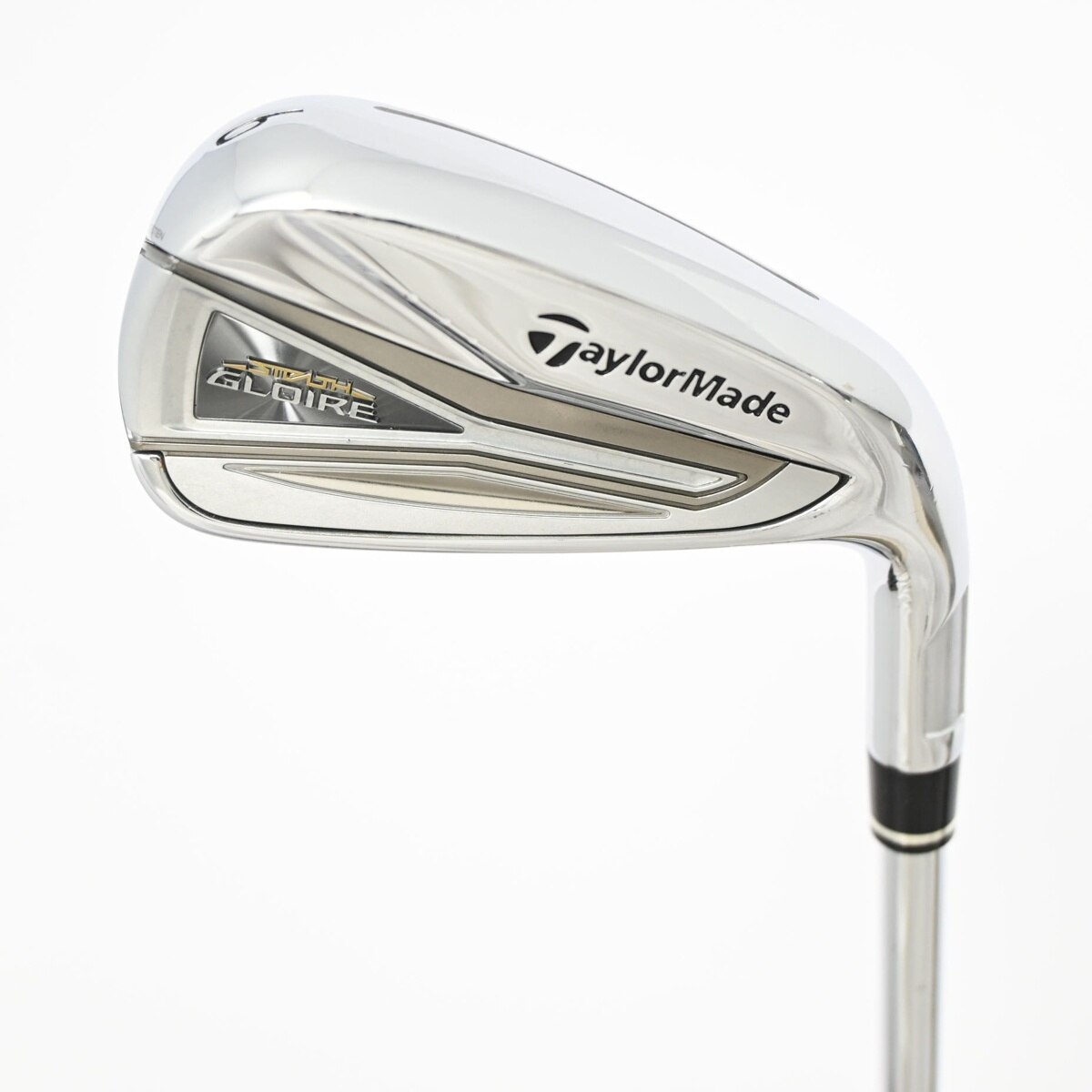 中古】ステルス アイアンセット (テーラーメイド) 通販｜GDO中古ゴルフ