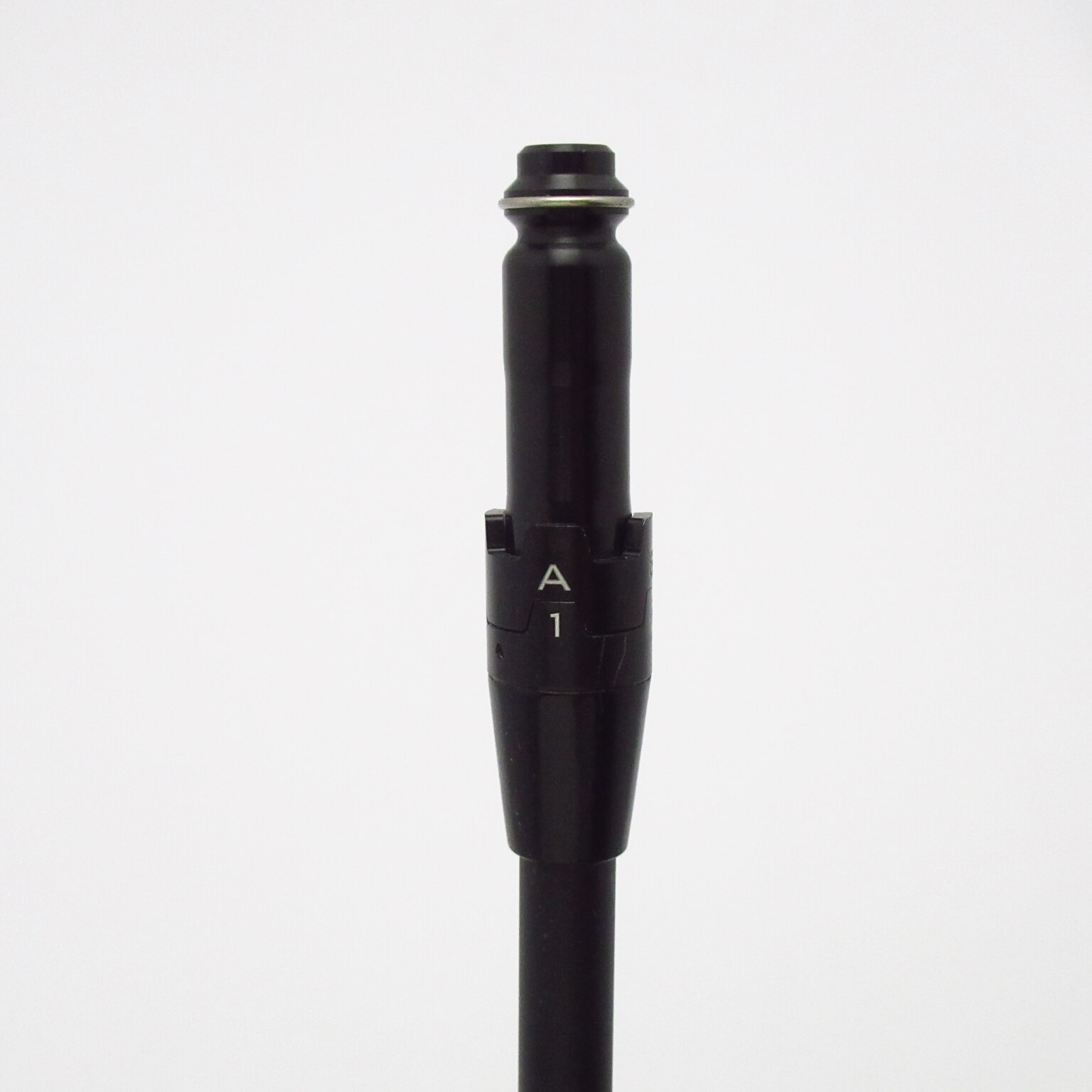 中古】純正シャフト ドライバー用_スリーブ付 TENSEI 1K BLACK 65 S C