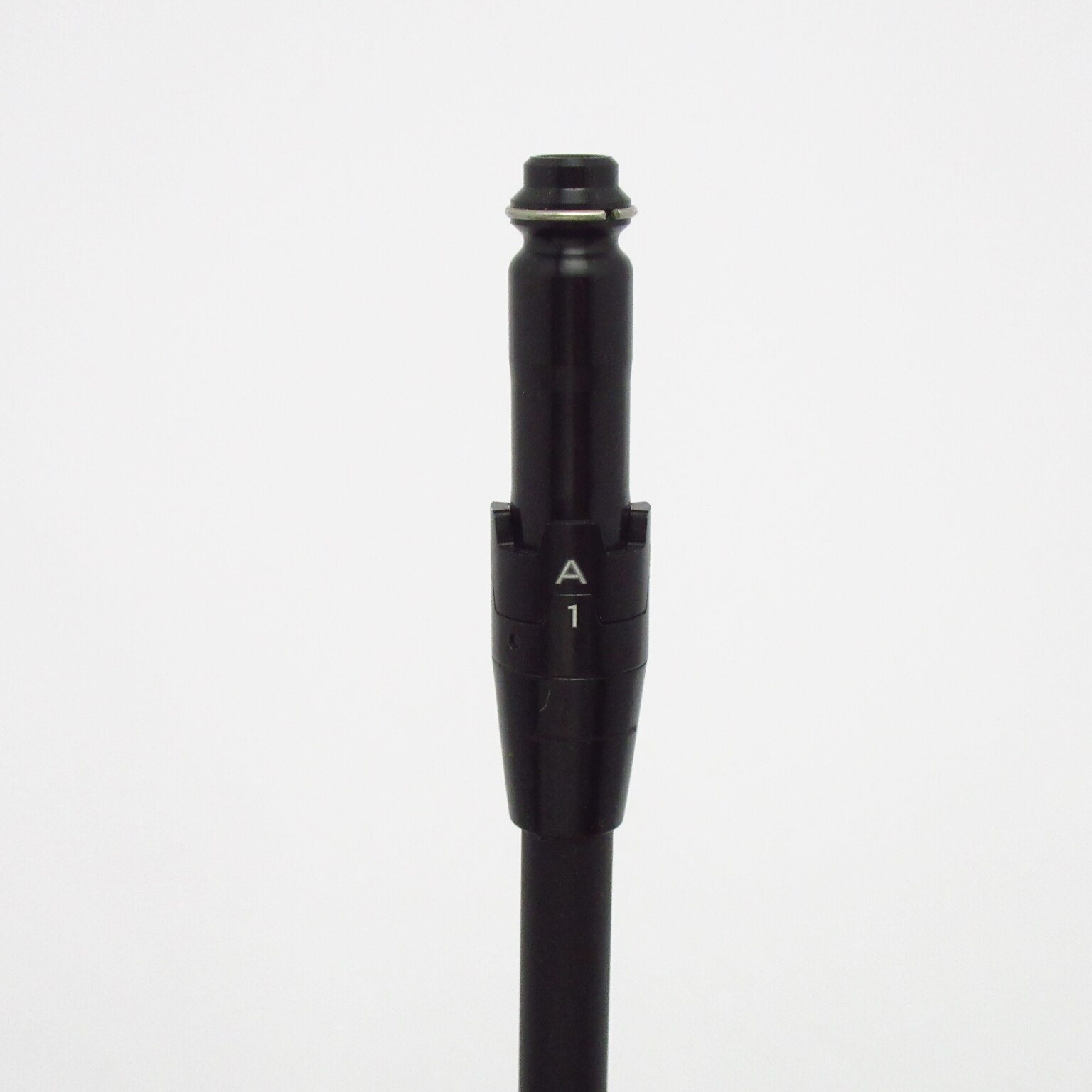 中古】純正シャフト ドライバー用_スリーブ付 TENSEI 1K BLACK 65 S C