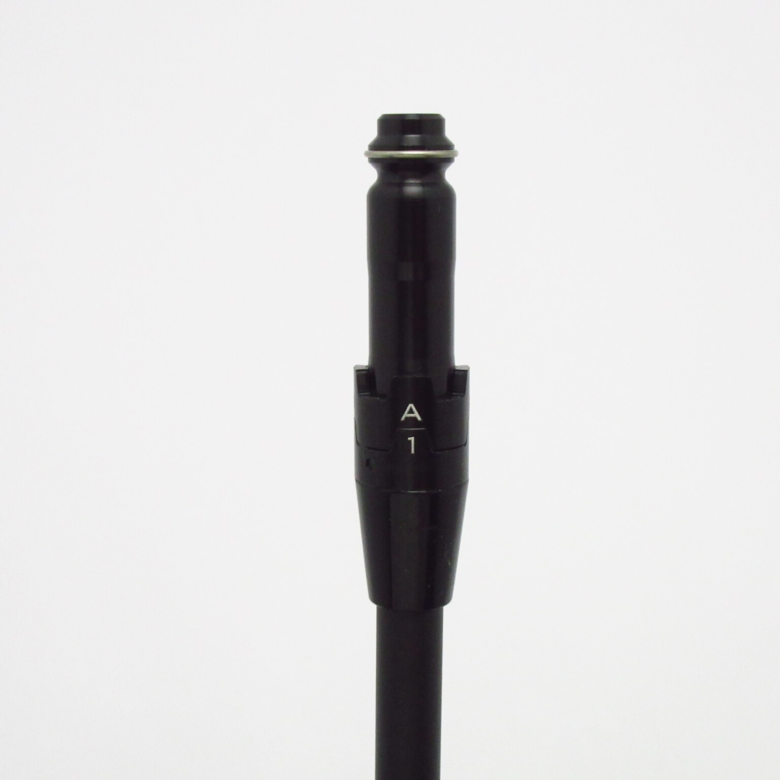 中古】純正シャフト ドライバー用_スリーブ付 TENSEI 1K BLACK 65 S C