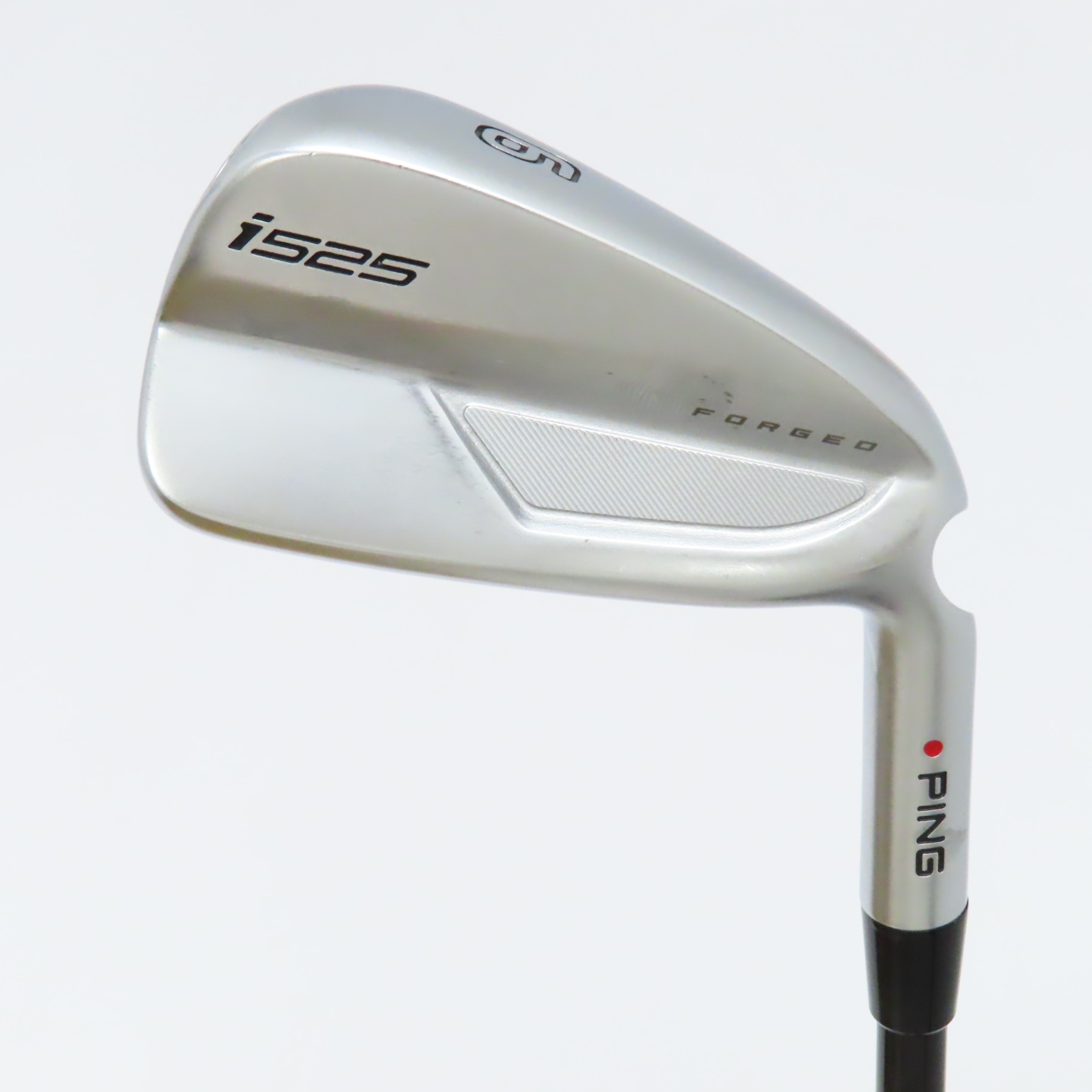 PING i525 アイアンセット Alta JCB 中古】i525 アイアン ALTA J CB BLACK 25.5 R C(アイアン（セット）)|I