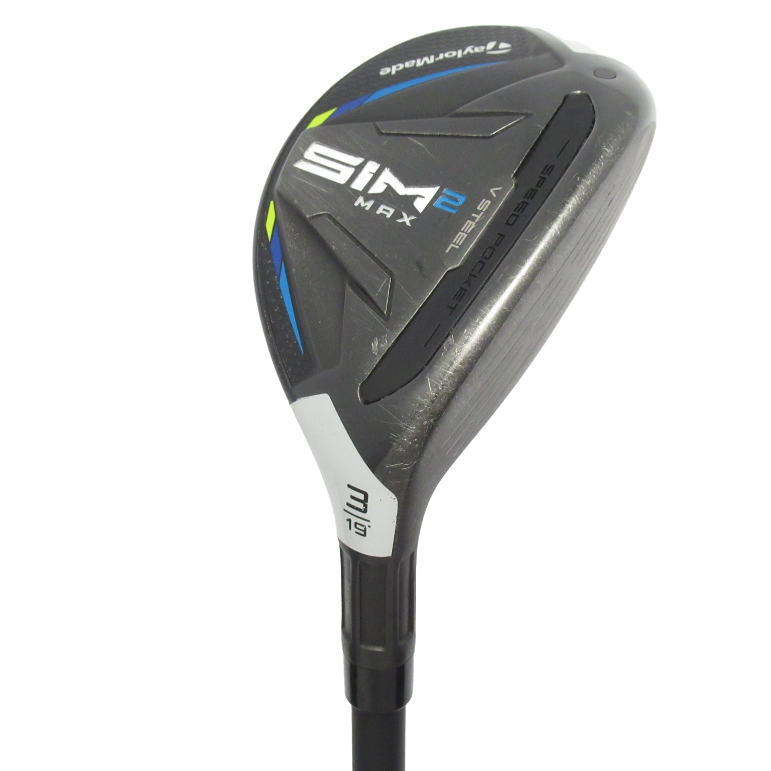 中古】SIM2 マックス レスキュー ユーティリティ N.S.PRO MODUS3