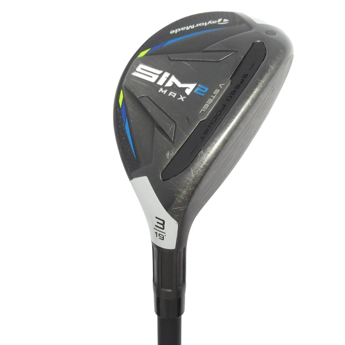 中古】SIM2 マックス レスキュー ユーティリティ N.S.PRO MODUS3