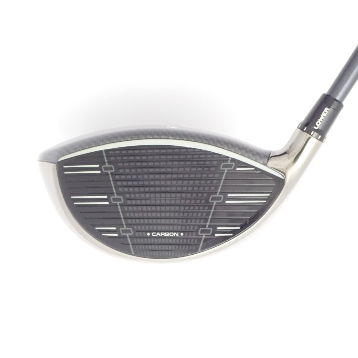 中古】Qi35 LS ドライバー Diamana Silver TM55(2025) 10.5 S C