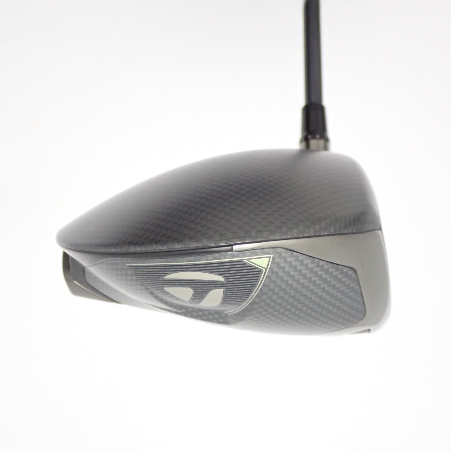 中古】Qi35 LS ドライバー Diamana Silver TM55(2025) 10.5 S C