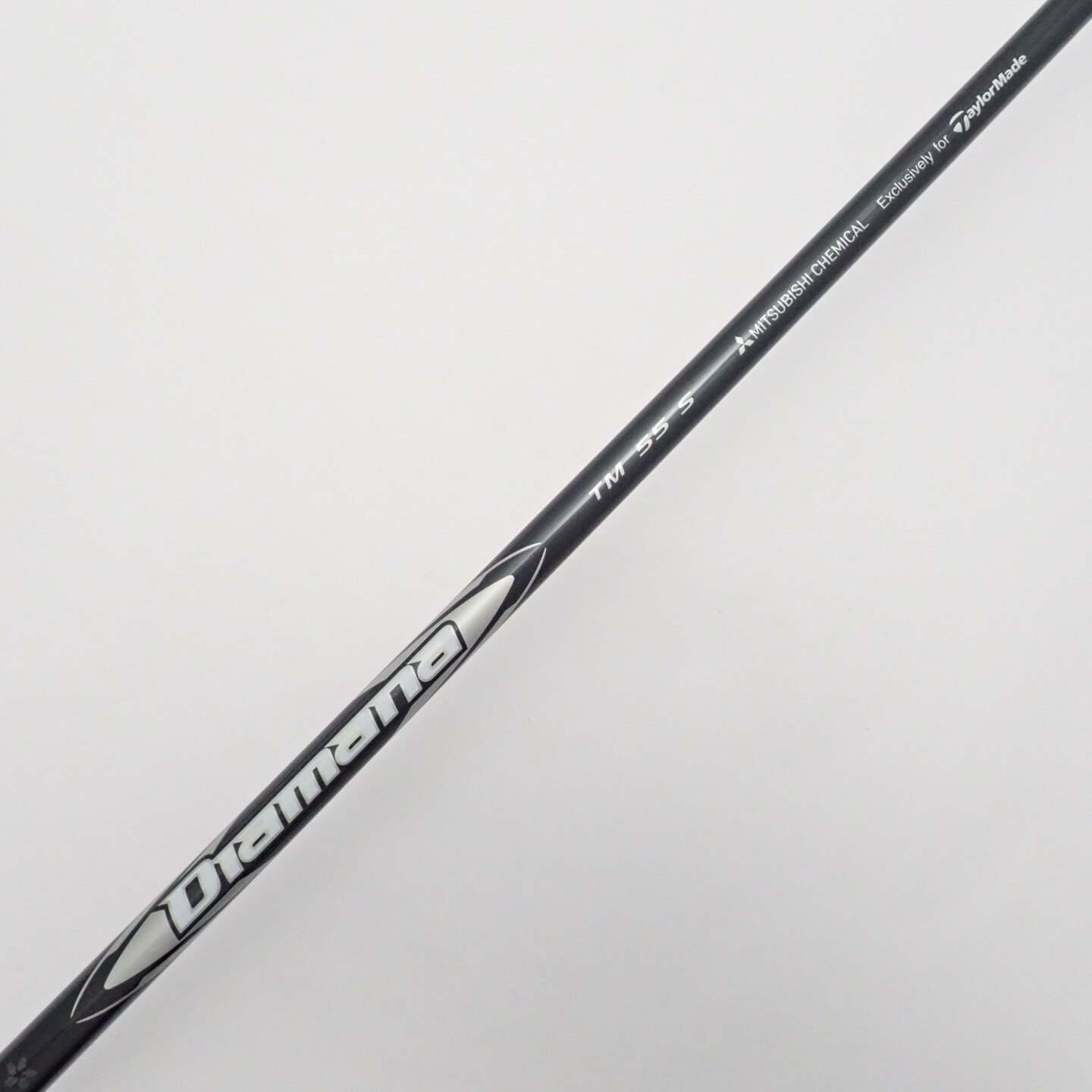 中古】Qi35 LS ドライバー Diamana Silver TM55(2025) 10.5 S C