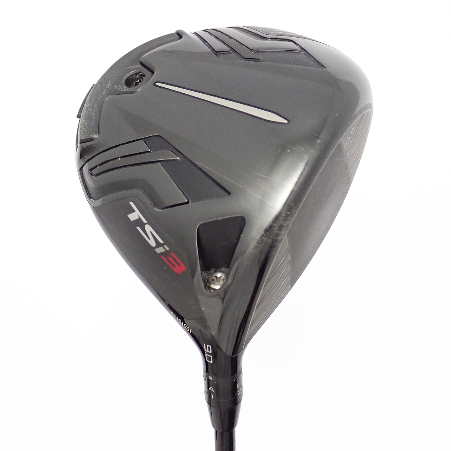 中古】TSi3 ドライバー TSP110 50 9 S C(ドライバー（単品）)|TSi