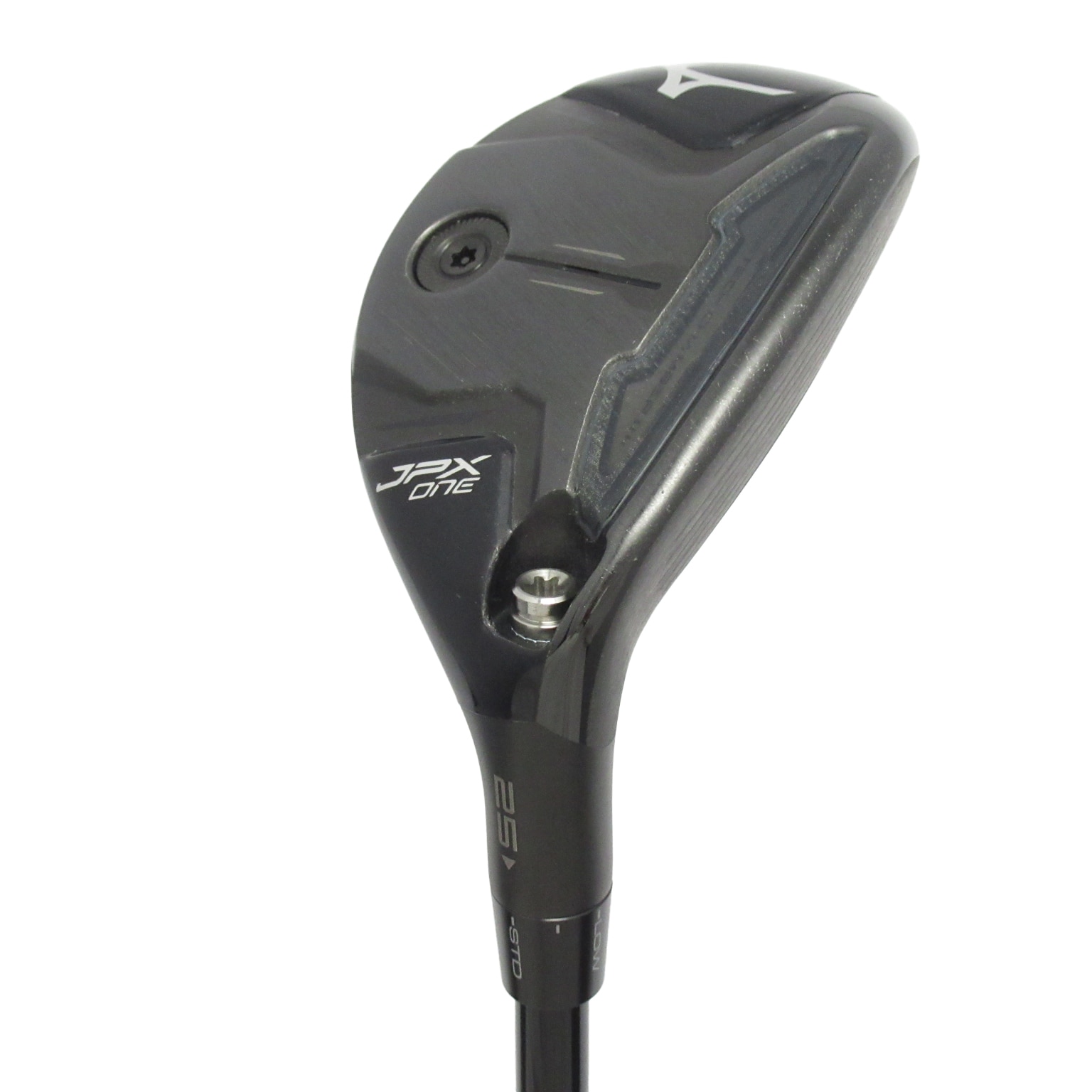 JPX ONE UT 25度　純正テンセイSR 中古】JPX ONE ユーティリティ TENSEI BLUE MM U 25 SR C