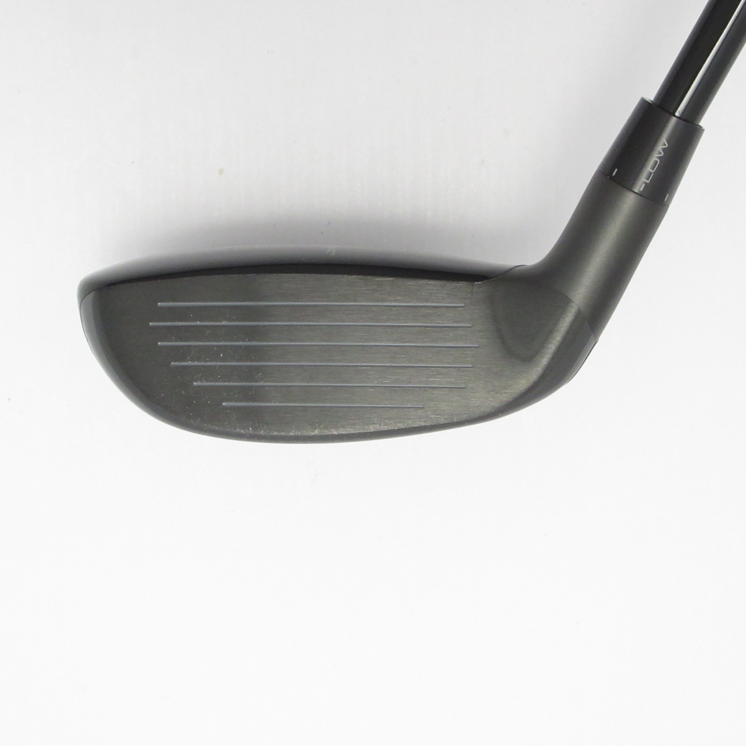 中古】JPX ONE ユーティリティ TENSEI BLUE MM U 25 SR C