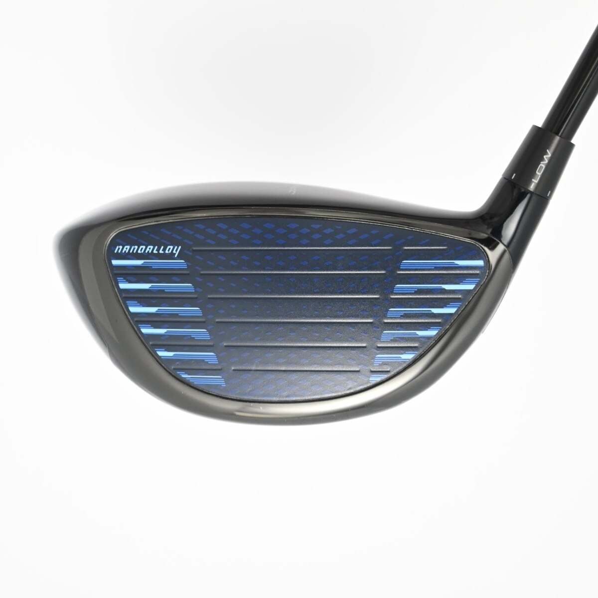 中古】JPX ONE SELECT ドライバー TENSEI BLUE MM D 9 SR C(ドライバー