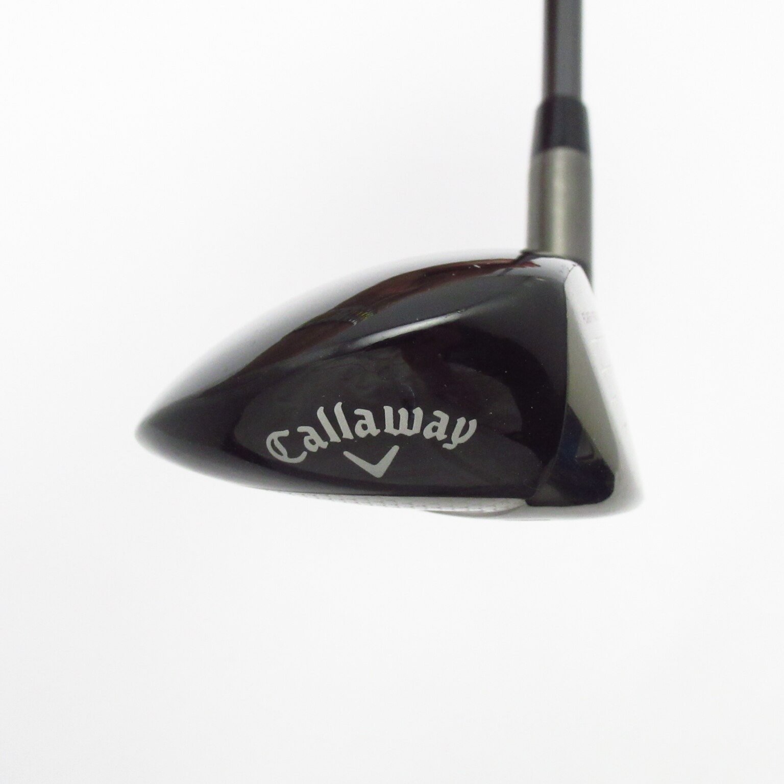 中古】APEX UW(2022) ユーティリティ Diamana 55 for Callaway 17 SR D