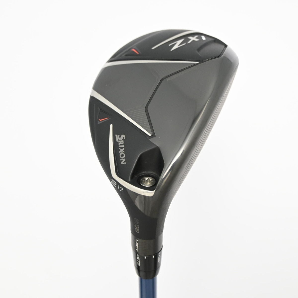 スリクソンZX-i ユーティリティ5H 6Hセット販売 中古】スリクソン Zxi ユーティリティ (ダンロップ) スリクソン メンズ