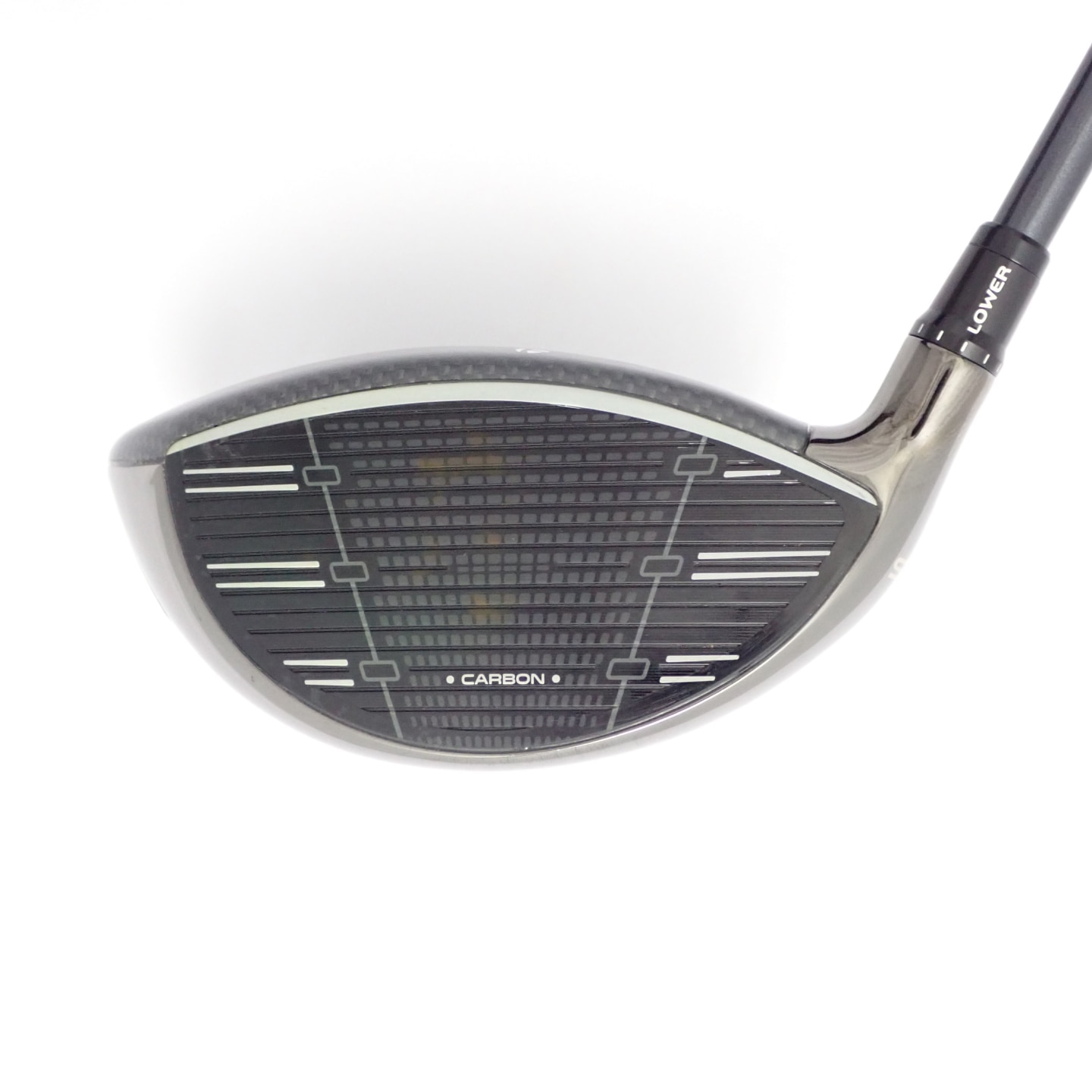 中古】Qi35 MAX ドライバー Diamana Blue TM50(2025) 10.5 SR C