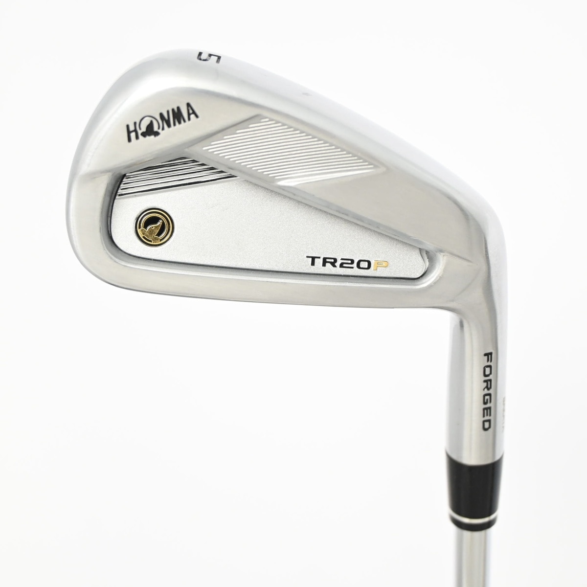 中古】ツアーワールド TR20 P アイアン N.S.PRO 850GH neo 24 S C
