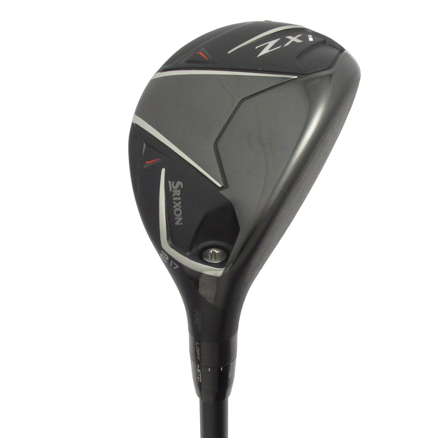 中古】スリクソン ZXi ハイブリッド ユーティリティ VENTUS ZXi for