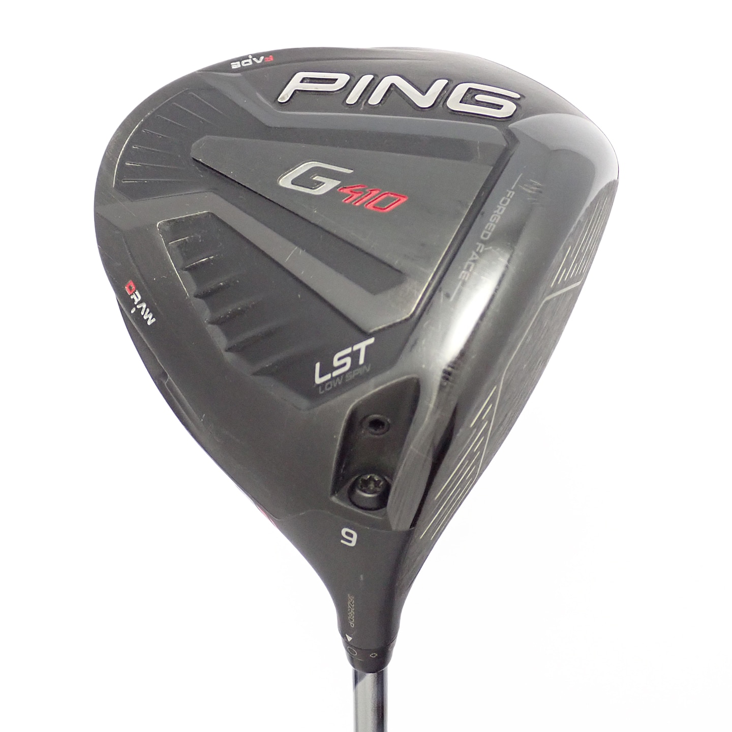 中古】G410 LST ドライバー (ピン) G410 通販｜GDO中古ゴルフクラブ