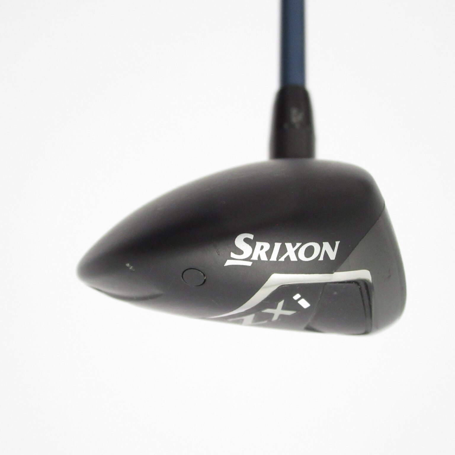 中古】スリクソン ZXi ハイブリッド ユーティリティ VENTUS ZXi for
