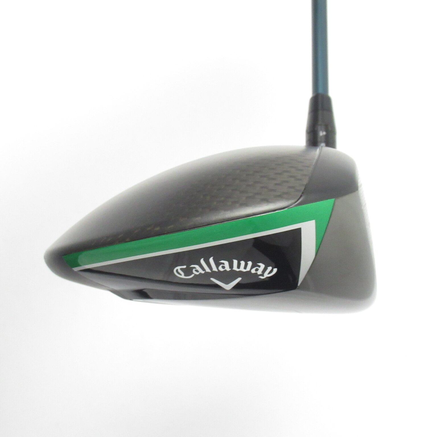 中古】エリート X ドライバー VENTUS GREEN 5 for Callaway 10.5 SR BC