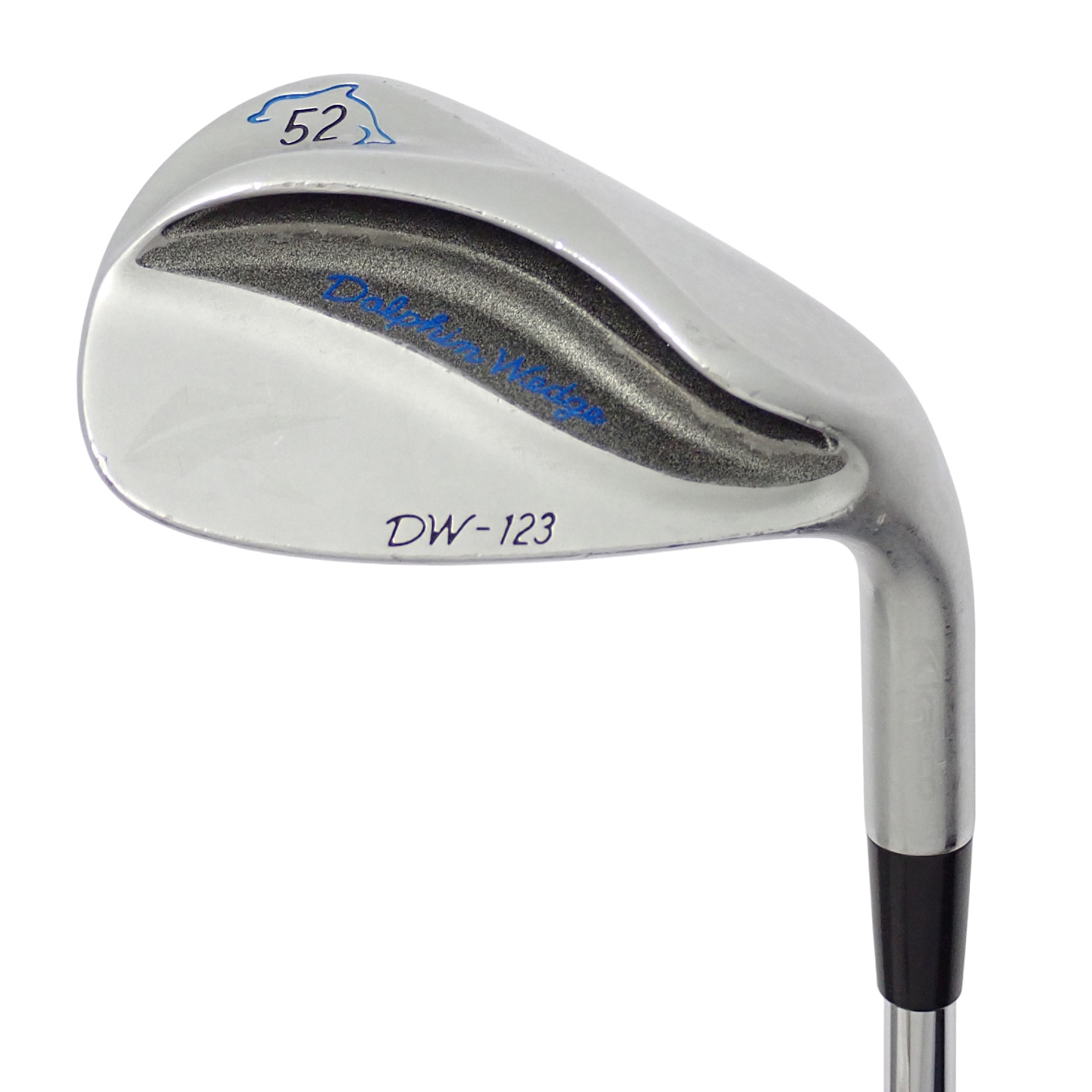 中古】ドルフィン ウェッジ DW-123 ウェッジ (キャスコ) ドルフィン