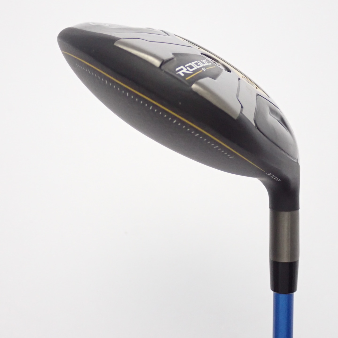 中古】ローグ ST LS フェアウェイウッド Speeder NX 60 15 S C