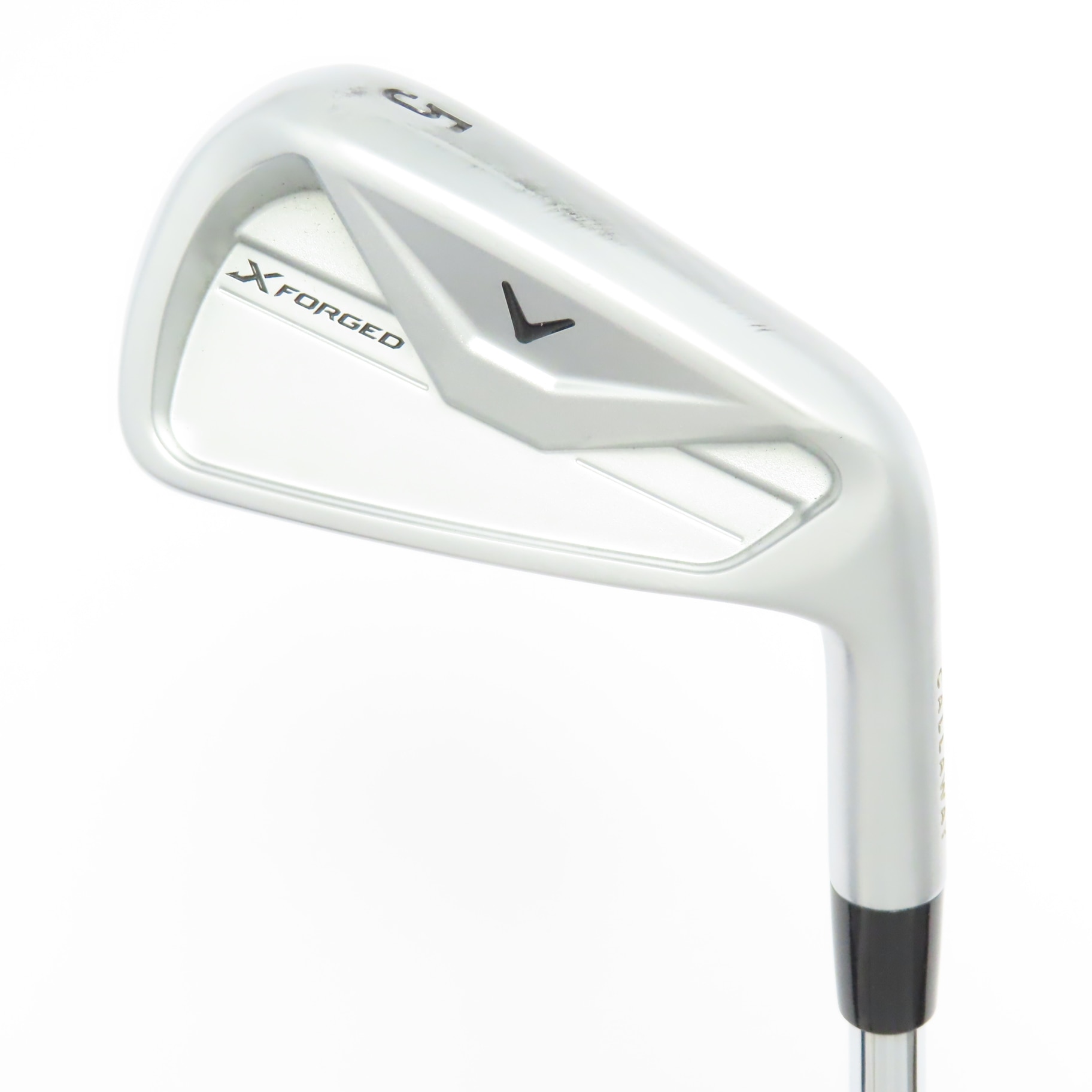 中古】X フォージド(2026) アイアン Dynamic Gold 105 26 S200 C