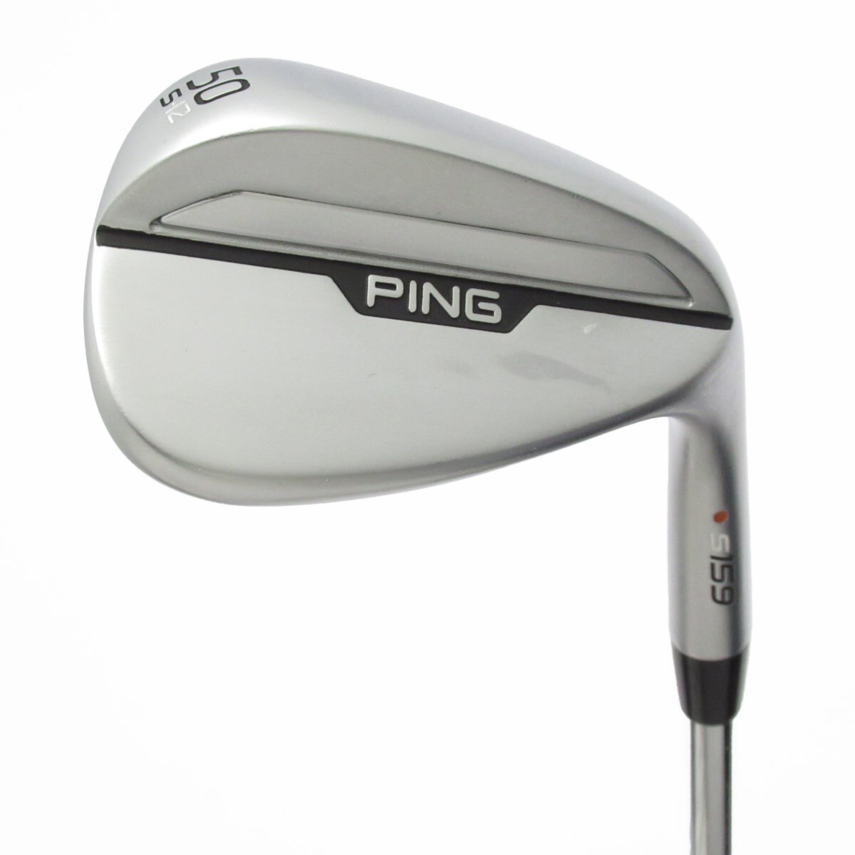 中古】S159 ウェッジ N.S.PRO 850GH neo 50-12 R C(ウェッジ（単品
