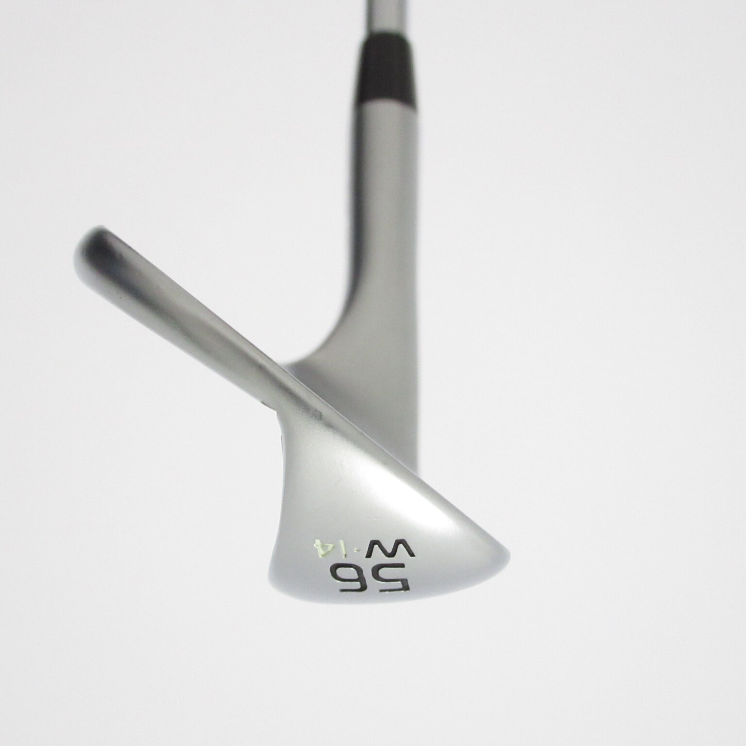 中古】S159 ウェッジ N.S.PRO 850GH neo 56-14 R C(ウェッジ（単品