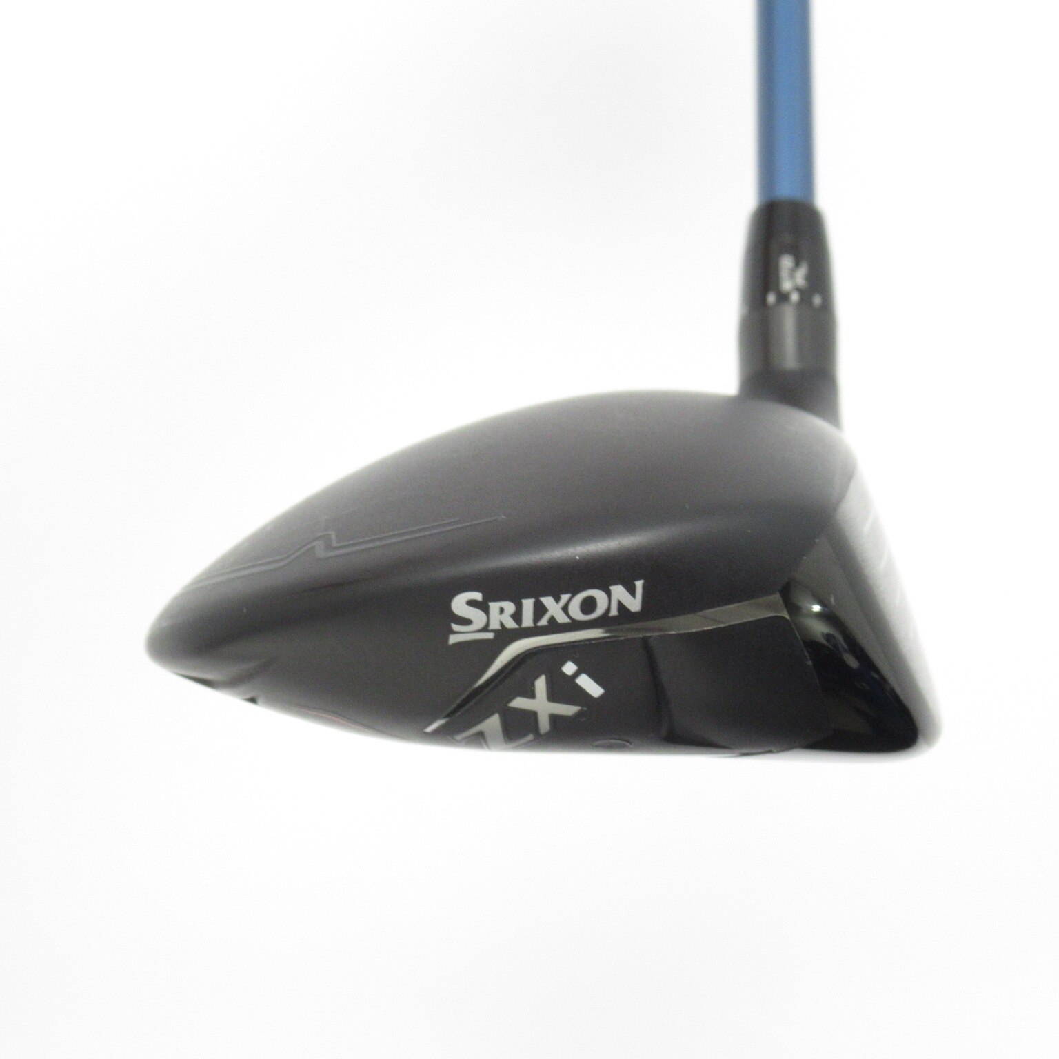 中古】スリクソン ZXi フェアウェイウッド VENTUS ZXi 6 18 S CD