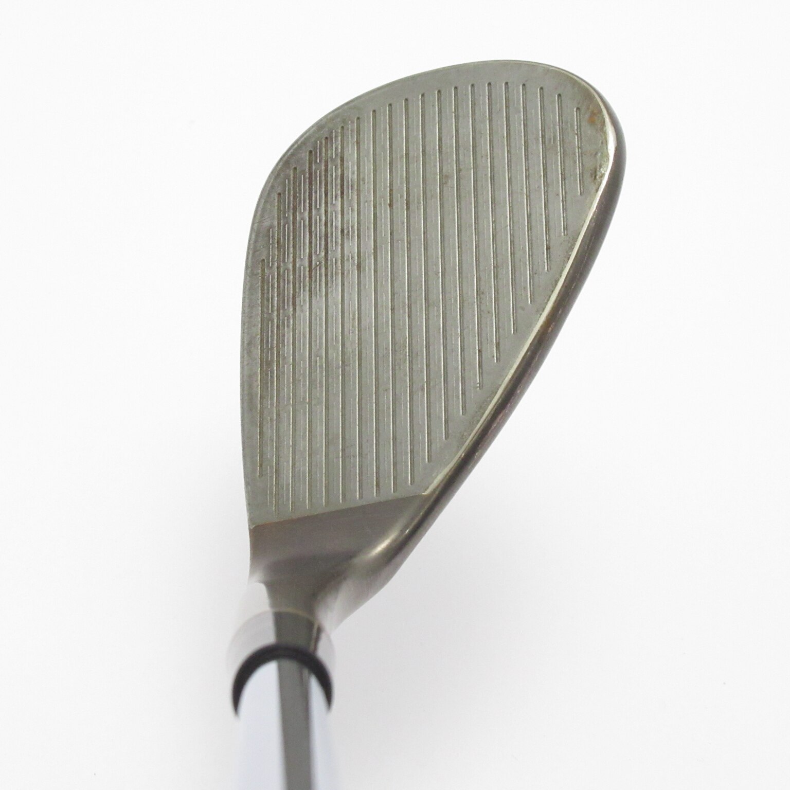 中古】ミルドグラインド HI-TOE3 ウェッジ Dynamic Gold HT 58-13 S200
