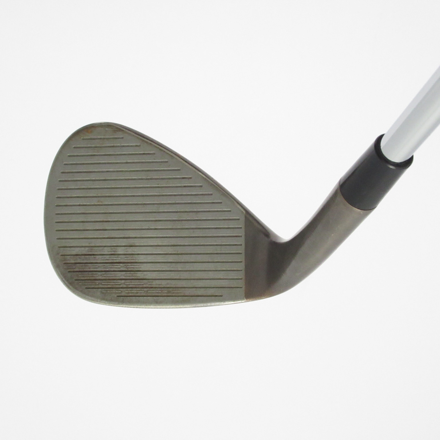 中古】ミルドグラインド HI-TOE3 ウェッジ Dynamic Gold HT 58-13 S200