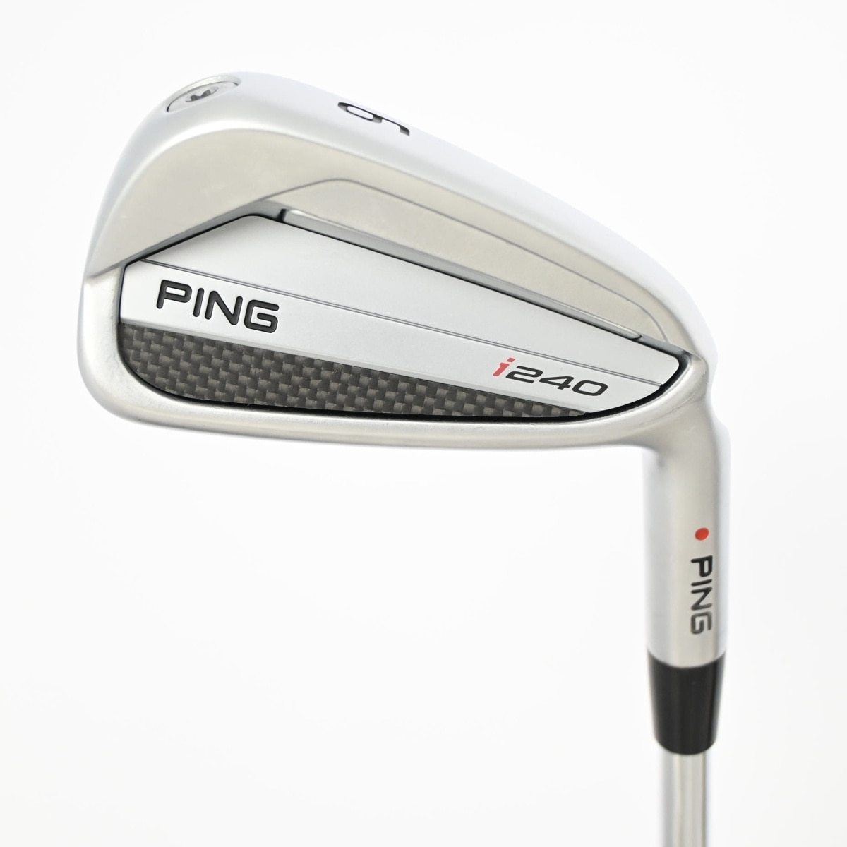 中古】ピン(PING) アイアンセット 通販｜GDO中古ゴルフクラブ