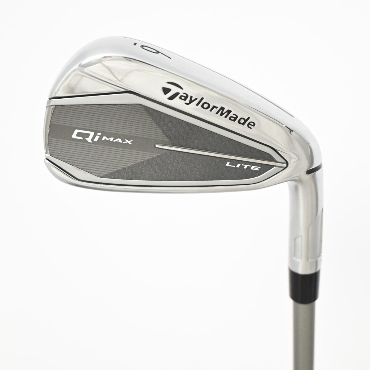 中古】Qi MAX LITE アイアン Air Speeder TM(2025) 23 R C(アイアン