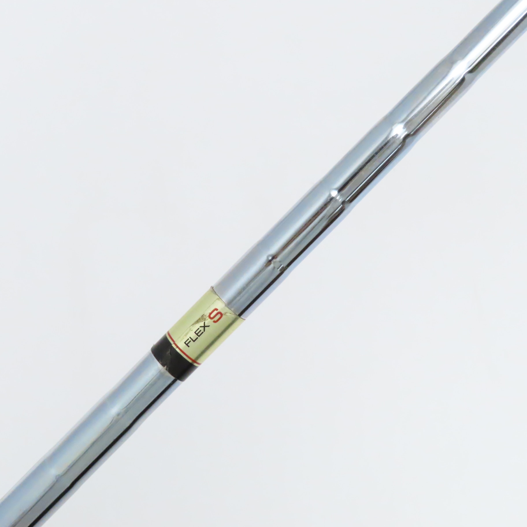 中古】M2(2017) アイアン REAX 90 JP 21.5 S D(アイアン（セット）)|M2