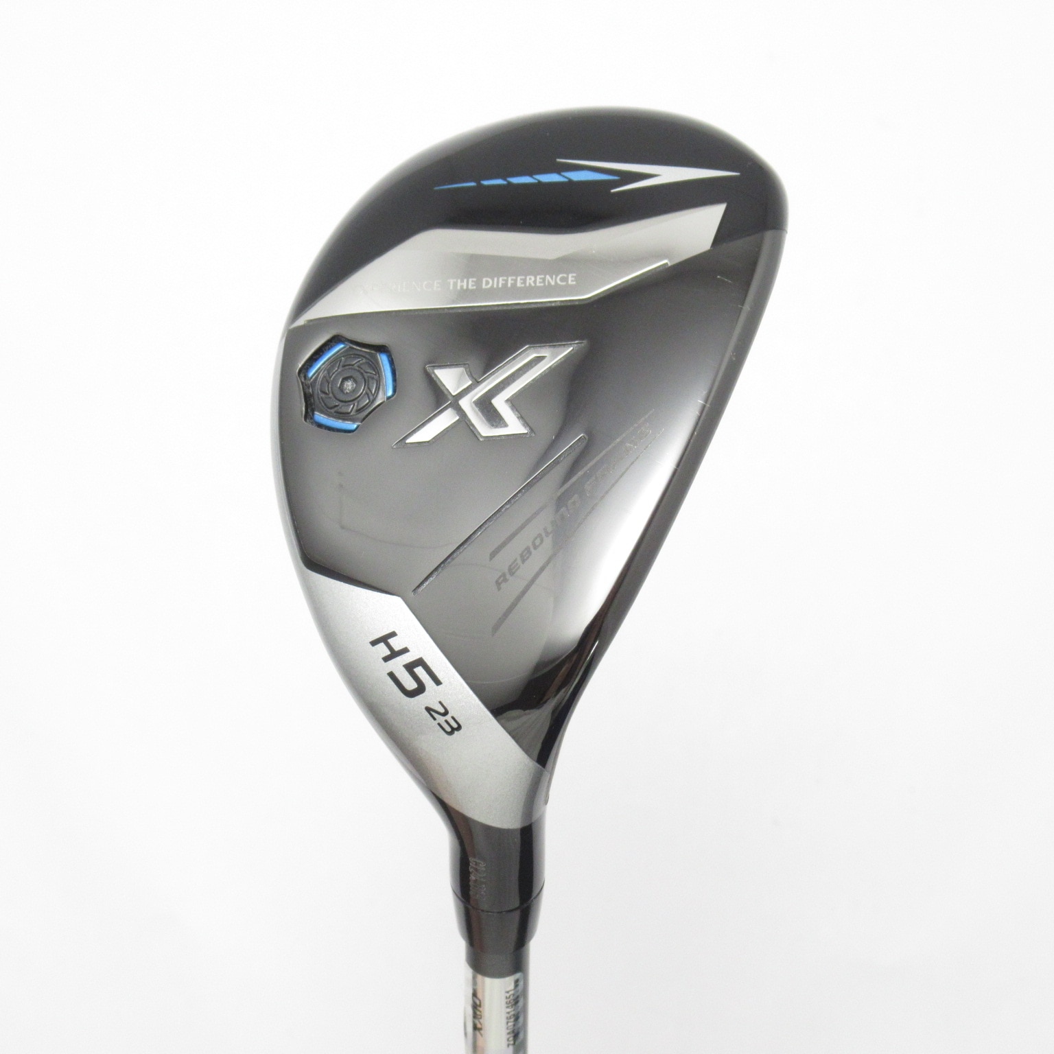 中古】ゼクシオ X(2024) ユーティリティ Miyazaki AX-3 23 S C