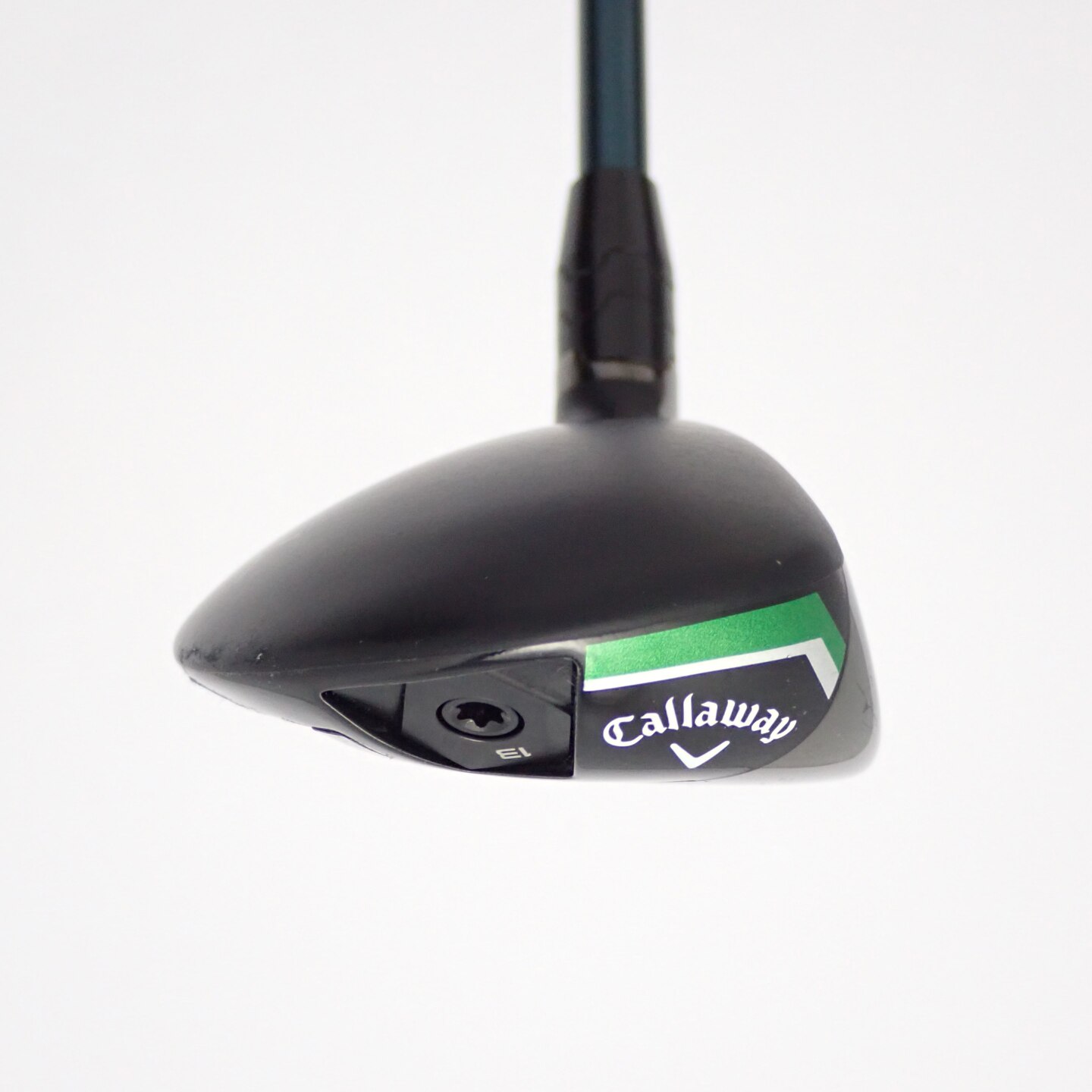 中古】エリート ユーティリティ VENTUS GREEN 5 for Callaway 22 S B