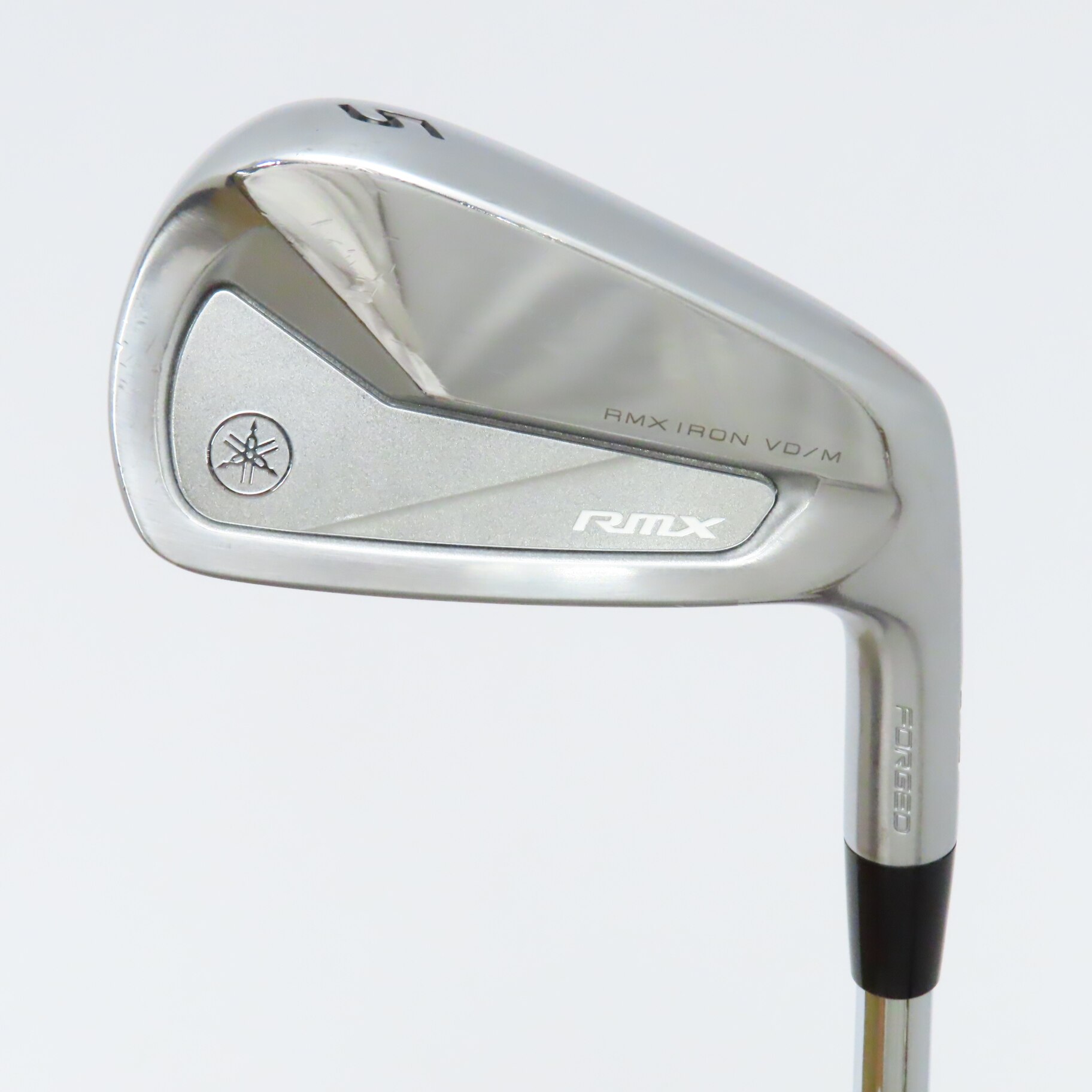 中古】RMX VD/M(2024) アイアン N.S.PRO MODUS3 SYSTEM3 TOUR 125 24