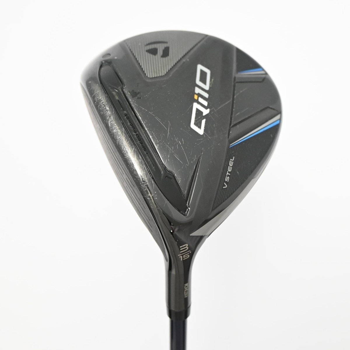 中古】Qi10 (テーラーメイド) レフティ 通販｜GDO中古ゴルフクラブ