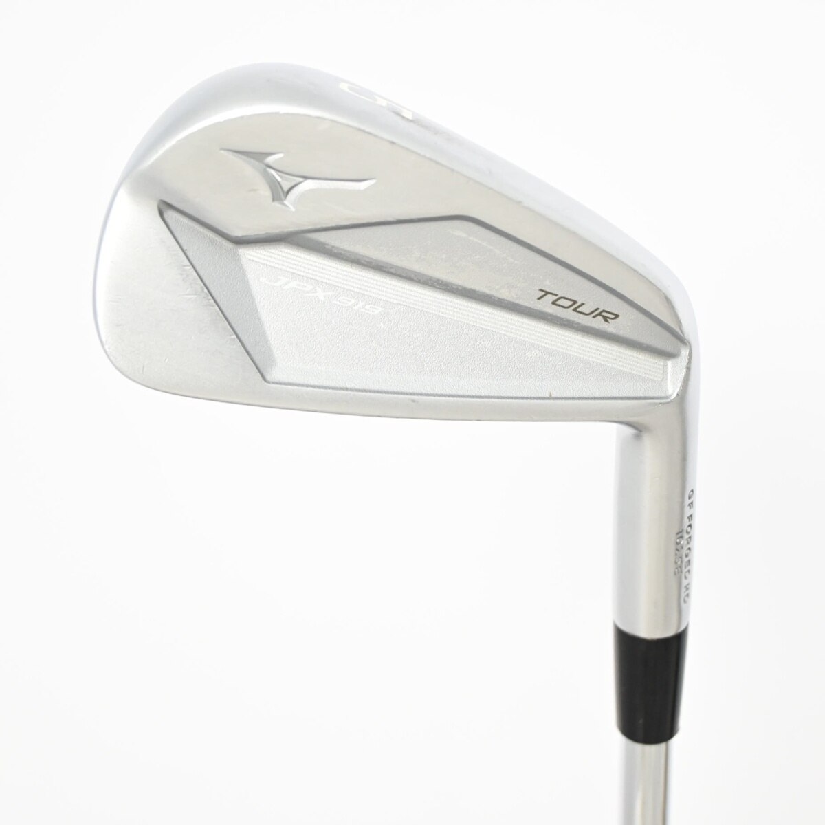 中古】JPX 919 アイアンセット (ミズノ) JPX 通販｜GDO中古ゴルフクラブ