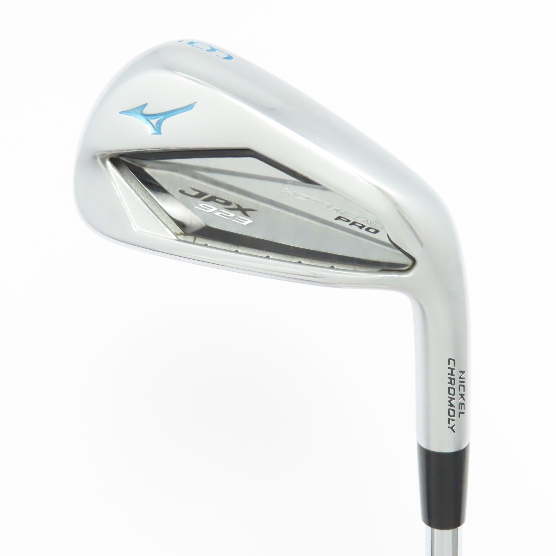 中古】JPX アイアンセット (ミズノ) 通販｜GDO中古ゴルフクラブ