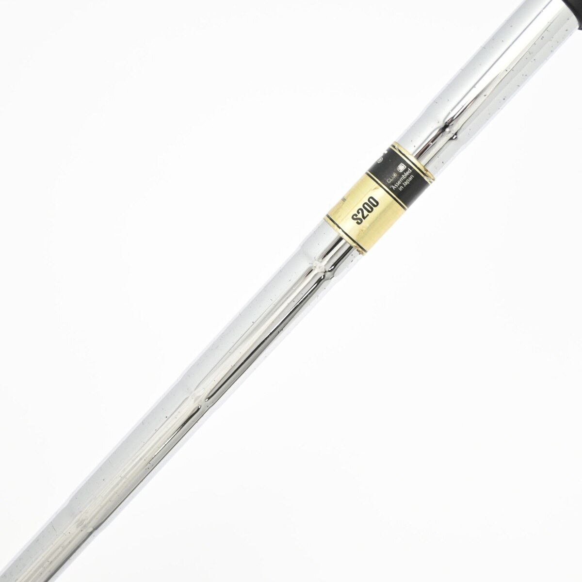 中古】スリクソン Z745 アイアン Dynamic Gold DST 25 S200 D(アイアン